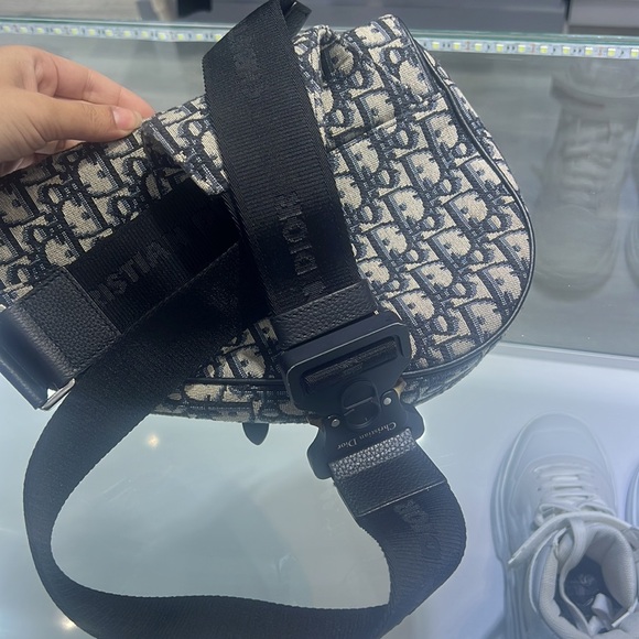 Dior bag - Picture 2 of 4